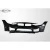 2012-2018 BMW 3 Series F30 Polyurethane M3 Look Front Bumper - 1 Piece - image 6