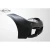 2012-2018 BMW 3 Series F30 Polyurethane M3 Look Front Bumper - 1 Piece - image 9
