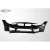 2012-2018 BMW 3 Series F30 Polyurethane M3 Look Front Bumper - 1 Piece - image 10
