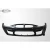 2012-2018 BMW 3 Series M3 Look Front Bumper - image 6