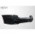2012-2018 BMW 3 Series F30 Polyurethane M3 Look Rear Bumper (requires diffuser and change to M3 M4 Look exhaust ) - 1 Piece - image 7
