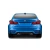 2012-2018 BMW 3 Series M3 Look Rear Bumper - image 1