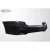 2012-2018 BMW 3 Series M3 Look Rear Bumper - image 8