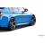 2012-2018 BMW 3 Series M3 Look Side Skirts - image 3