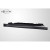 2012-2018 BMW 3 Series F30 Couture Polyurethane M3 Look Side Skirts - 2 Piece - image 6