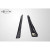 2012-2018 BMW 3 Series F30 Polyurethane M3 Look Side Skirts - 2 Piece - image 8