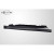 2012-2018 BMW 3 Series F30 Polyurethane M3 Look Side Skirts - 2 Piece - image 2