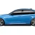 2012-2018 BMW 3 Series M3 Look Side Skirts - image 1