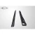 2012-2018 BMW 3 Series M3 Look Side Skirts - image 8