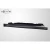 2012-2018 BMW 3 Series M3 Look Side Skirts - image 4