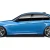 2012-2018 BMW 3 Series M3 Look Side Skirts - image 2