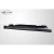 2012-2018 BMW 3 Series M3 Look Side Skirts - image 5