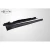 2012-2018 BMW 3 Series M3 Look Side Skirts - image 11