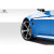 2012-2018 BMW 3 Series F30 M3 Look Front Fenders - 4 Piece - image 7