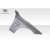2012-2018 BMW 3 Series F30 M3 Look Front Fenders - 4 Piece - image 4