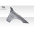 2012-2018 BMW 3 Series F30 M3 Look Front Fenders - 4 Piece - image 9