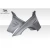 2012-2018 BMW 3 Series F30 M3 Look Front Fenders - 4 Piece - image 16