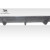 2012-2018 BMW 3 Series F30 M3 Look Rear Diffuser ( must be used with M3 look rear bumper) - 1 Piece - image 10