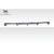 2012-2018 BMW 3 Series F30 M3 Look Rear Diffuser ( must be used with M3 look rear bumper) - 1 Piece - image 4