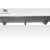 2012-2018 BMW 3 Series F30 M3 Look Rear Diffuser ( must be used with M3 look rear bumper) - 1 Piece - image 5