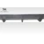 2012-2018 BMW 3 Series F30 M3 Look Rear Diffuser ( must be used with M3 look rear bumper) - 1 Piece - image 10