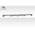 2012-2018 BMW 3 Series M3 Look Rear Lip - image 7
