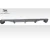 2012-2018 BMW 3 Series M3 Look Rear Lip - image 11