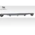 2012-2018 BMW 3 Series M3 Look Rear Lip - image 16