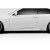 2011-2013 BMW 3 Series E92 2dr E93 Convertible M3 Look Body Kit - 4 Piece - image 26