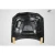 2011-2013 BMW 3 Series M3 Look Carbon Fiber Hood - image 8