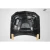 2011-2013 BMW 3 Series M3 Look Carbon Fiber Hood - image 11