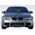 2011-2013 BMW 3 Series E92 2dr E93 Convertible M3 Look Front Bumper - 1 Piece - image 1
