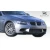 2011-2013 BMW 3 Series E92 2dr E93 Convertible M3 Look Front Bumper - 1 Piece - image 5