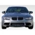 2011-2013 BMW 3 Series M3 Look Front Bumper - image 1