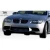 2011-2013 BMW 3 Series M3 Look Front Bumper - image 4