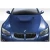 2011-2013 BMW 3 Series M3 Look Hood - image 1