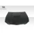2011-2013 BMW 3 Series M3 Look Hood - image 4