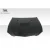 2011-2013 BMW 3 Series M3 Look Hood - image 5