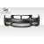 2007-2010 BMW 3 Series E92 2dr E93 Convertible M3 Look Body Kit - 5 Piece - image 7