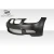 2007-2010 BMW 3 Series E92 2dr E93 Convertible M3 Look Body Kit - 5 Piece - image 8