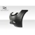 2007-2010 BMW 3 Series E92 2dr E93 Convertible M3 Look Body Kit - 5 Piece - image 9
