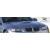 2007-2010 BMW 3 Series E92 2dr E93 Convertible M3 Look Body Kit - 5 Piece - image 6