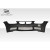 2007-2010 BMW 3 Series E92 2dr E93 Convertible M3 Look Body Kit - 5 Piece - image 38