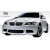 2007-2010 BMW 3 Series M3 Look Kit - image 5