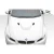 2007-2010 BMW 3 Series M3 Look Kit - image 20