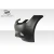 2007-2010 BMW 3 Series M3 Look Front Bumper - image 17