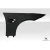 2007-2013 BMW 3 Series M3 Look Fender - image 5