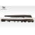 2007-2013 BMW 3 Series M3 Look Side Skirts - image 3