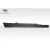 2007-2013 BMW 3 Series M3 Look Side Skirts - image 7