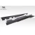 2007-2013 BMW 3 Series M3 Look Side Skirts - image 16